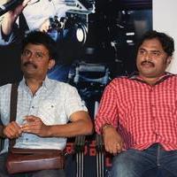 A Shyam Gopal Varma Movie Press Meet Stills | Picture 911640