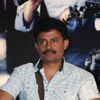 A Shyam Gopal Varma Movie Press Meet Stills | Picture 911651