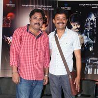 A Shyam Gopal Varma Movie Press Meet Stills | Picture 911654