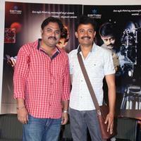 A Shyam Gopal Varma Movie Press Meet Stills | Picture 911655