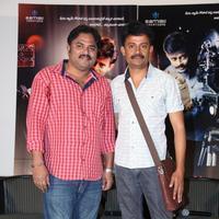 A Shyam Gopal Varma Movie Press Meet Stills | Picture 911656