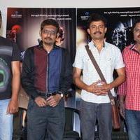 A Shyam Gopal Varma Movie Press Meet Stills | Picture 911657