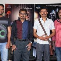 A Shyam Gopal Varma Movie Press Meet Stills | Picture 911665