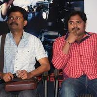 A Shyam Gopal Varma Movie Press Meet Stills | Picture 911669
