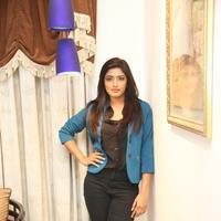 Eesha at Bandipotu Movie Press Meet Stills | Picture 911169
