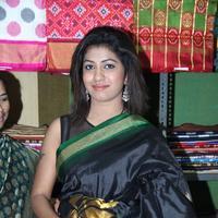 Geetanjali - Geethanjali at Pochampally IKAT Mela Stills | Picture 913286