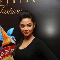 Meera Chopra at Kingfisher Ultra HIFW Day 2 Stills | Picture 911860