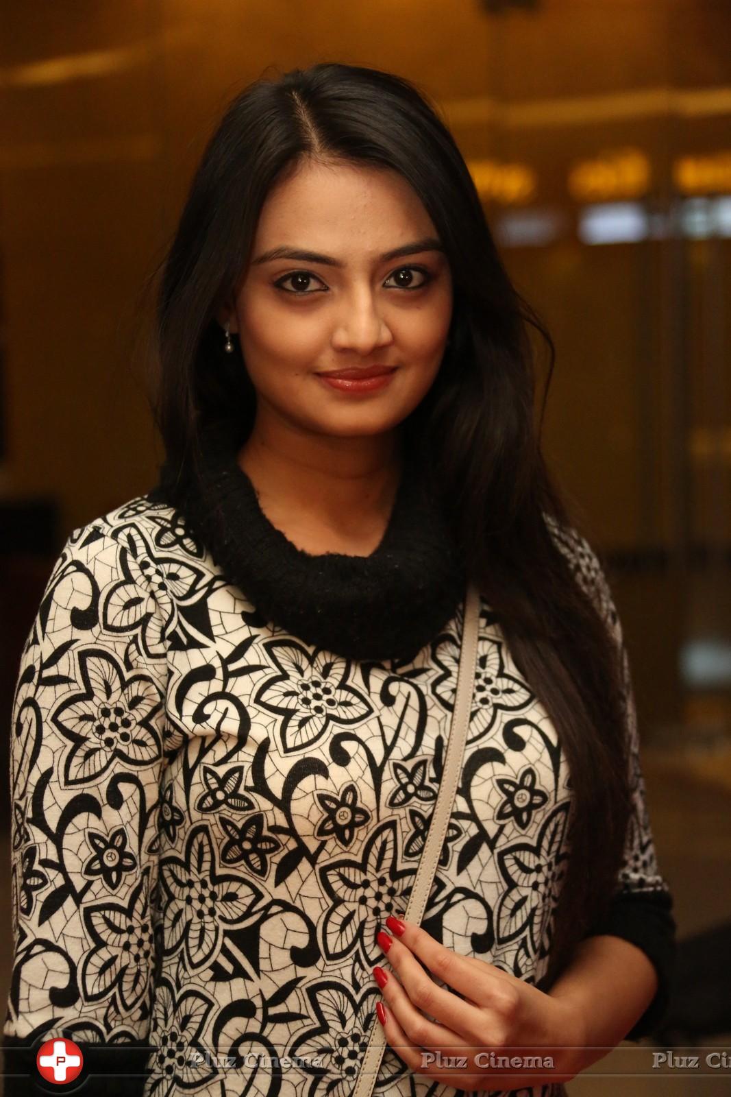 Nikitha Narayan at PK Movie Premiere Show Photos | Picture 912571