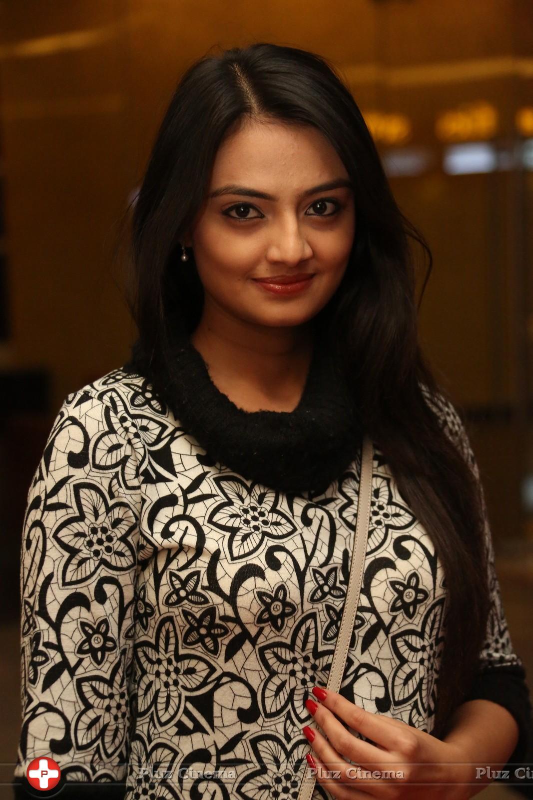 Nikitha Narayan at PK Movie Premiere Show Photos | Picture 912573