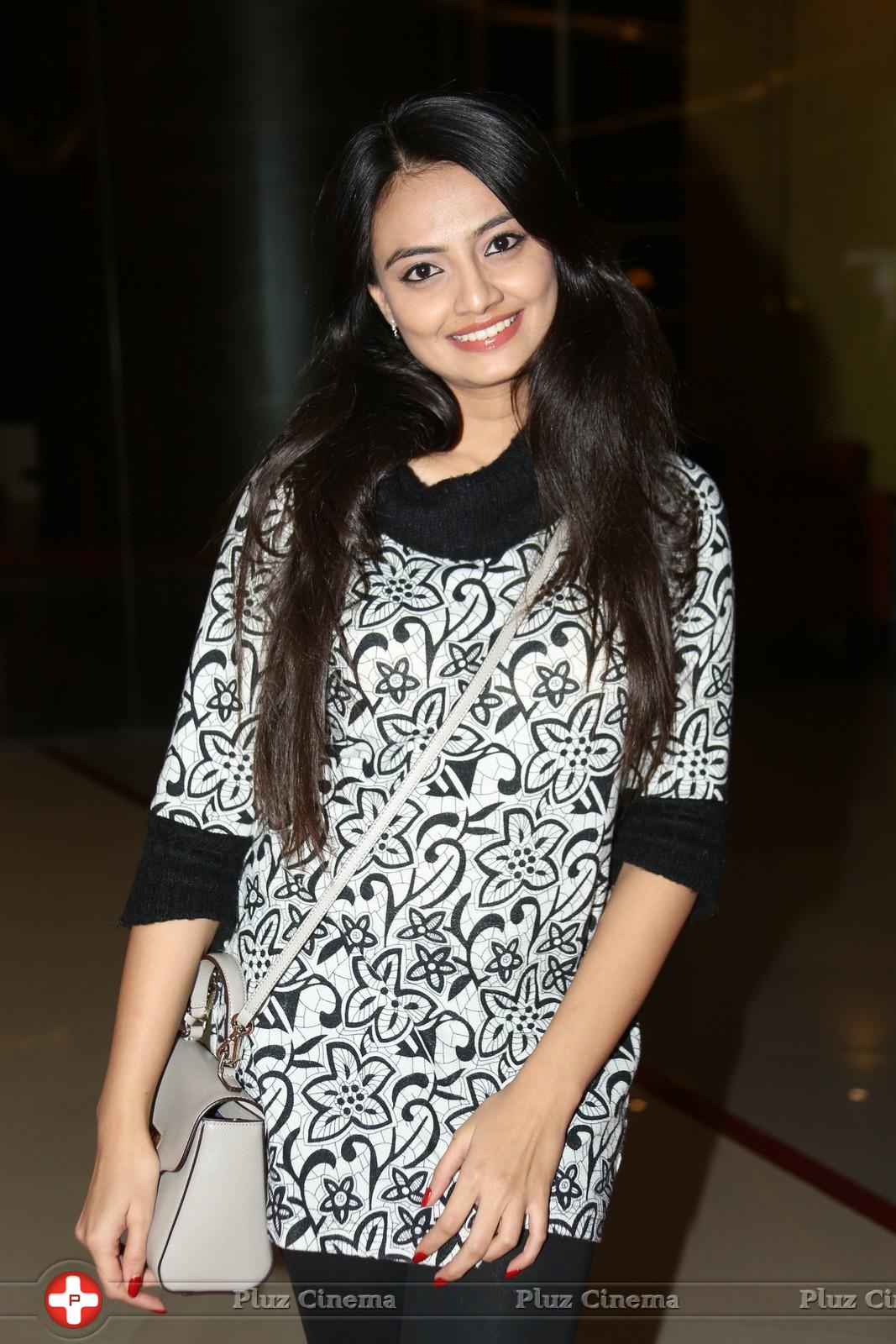 Nikitha Narayan at PK Movie Premiere Show Photos | Picture 912584