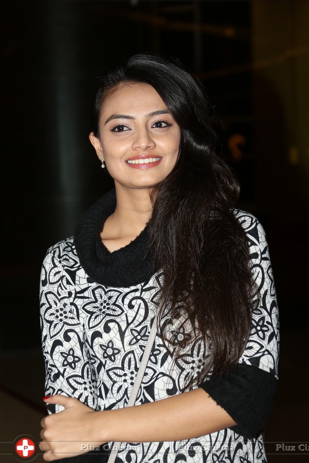 Nikitha Narayan at PK Movie Premiere Show Photos | Picture 912599