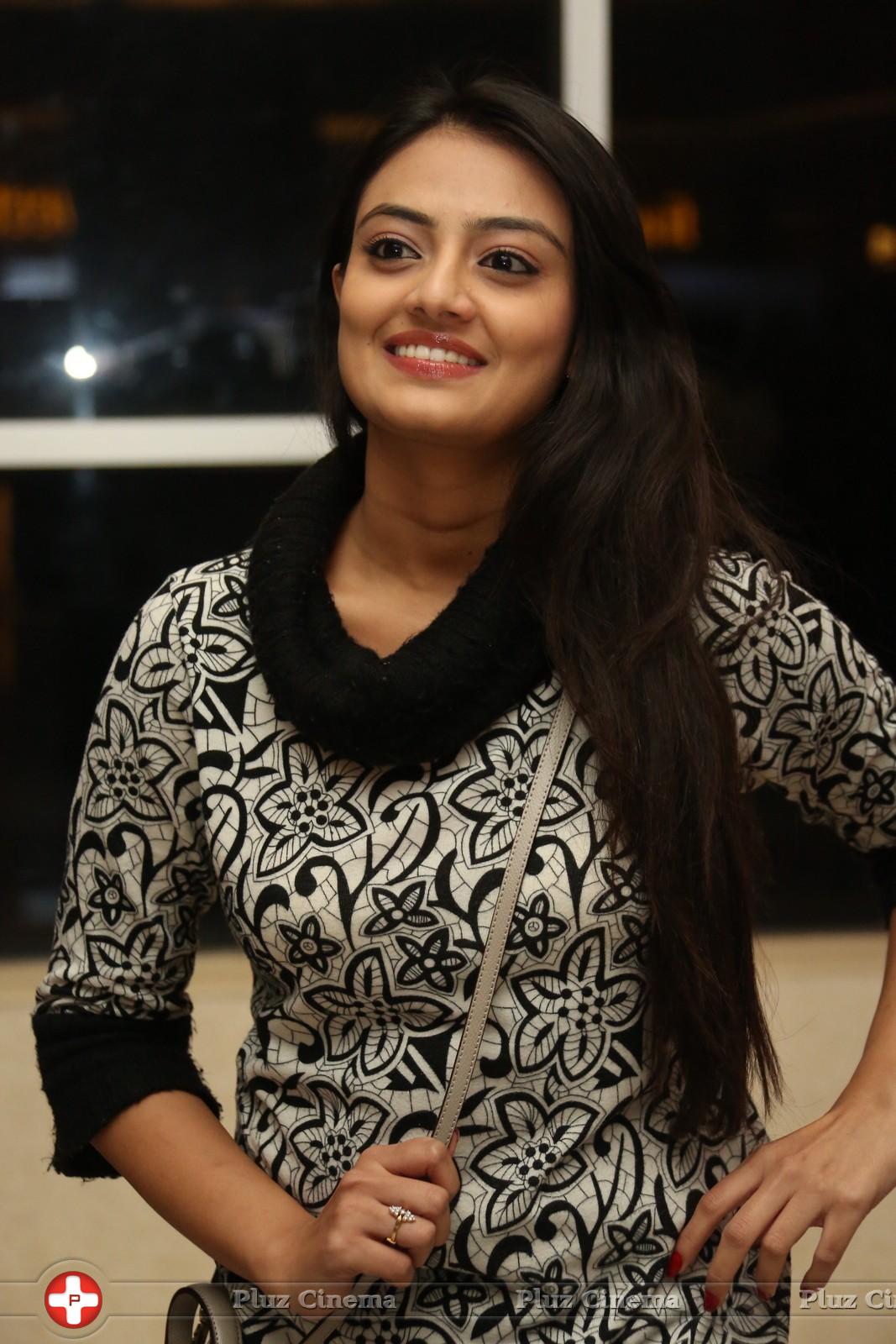 Nikitha Narayan at PK Movie Premiere Show Photos | Picture 912611