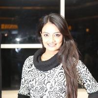 Nikitha Narayan at PK Movie Premiere Show Photos | Picture 912548