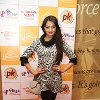 Nikitha Narayan at PK Movie Premiere Show Photos | Picture 912551