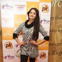Nikitha Narayan at PK Movie Premiere Show Photos | Picture 912553