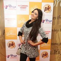 Nikitha Narayan at PK Movie Premiere Show Photos | Picture 912554