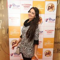 Nikitha Narayan at PK Movie Premiere Show Photos | Picture 912555