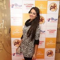 Nikitha Narayan at PK Movie Premiere Show Photos | Picture 912557