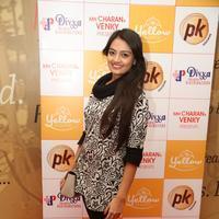 Nikitha Narayan at PK Movie Premiere Show Photos | Picture 912558