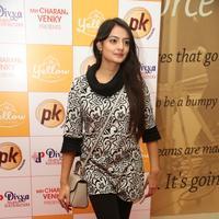Nikitha Narayan at PK Movie Premiere Show Photos | Picture 912562