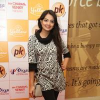 Nikitha Narayan at PK Movie Premiere Show Photos | Picture 912565