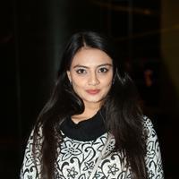 Nikitha Narayan at PK Movie Premiere Show Photos | Picture 912582