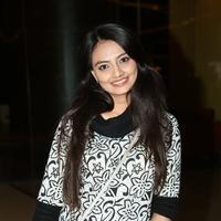Nikitha Narayan at PK Movie Premiere Show Photos | Picture 912584