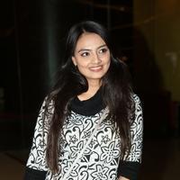 Nikitha Narayan at PK Movie Premiere Show Photos | Picture 912586