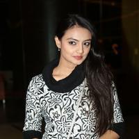 Nikitha Narayan at PK Movie Premiere Show Photos | Picture 912588