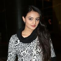 Nikitha Narayan at PK Movie Premiere Show Photos | Picture 912590
