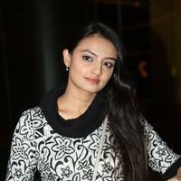 Nikitha Narayan at PK Movie Premiere Show Photos | Picture 912592