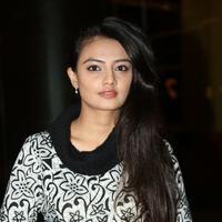 Nikitha Narayan at PK Movie Premiere Show Photos | Picture 912597