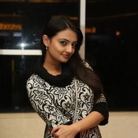 Nikitha Narayan at PK Movie Premiere Show Photos | Picture 912600