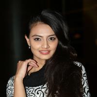 Nikitha Narayan at PK Movie Premiere Show Photos | Picture 912605