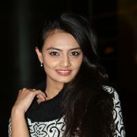 Nikitha Narayan at PK Movie Premiere Show Photos | Picture 912606