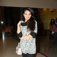 Nikitha Narayan at PK Movie Premiere Show Photos | Picture 912607