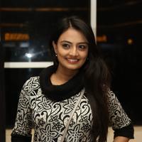 Nikitha Narayan at PK Movie Premiere Show Photos