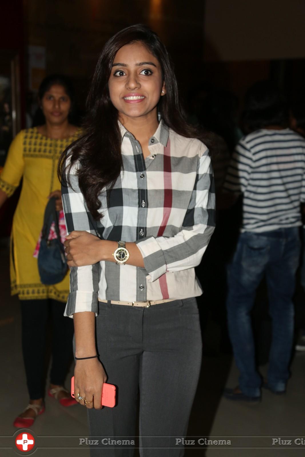 Vithika Sheru - PK Movie Premiere Show Photos | Picture 912060