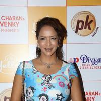Lakshmi Manchu - PK Movie Premiere Show Photos | Picture 912041