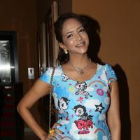Lakshmi Manchu - PK Movie Premiere Show Photos | Picture 912149