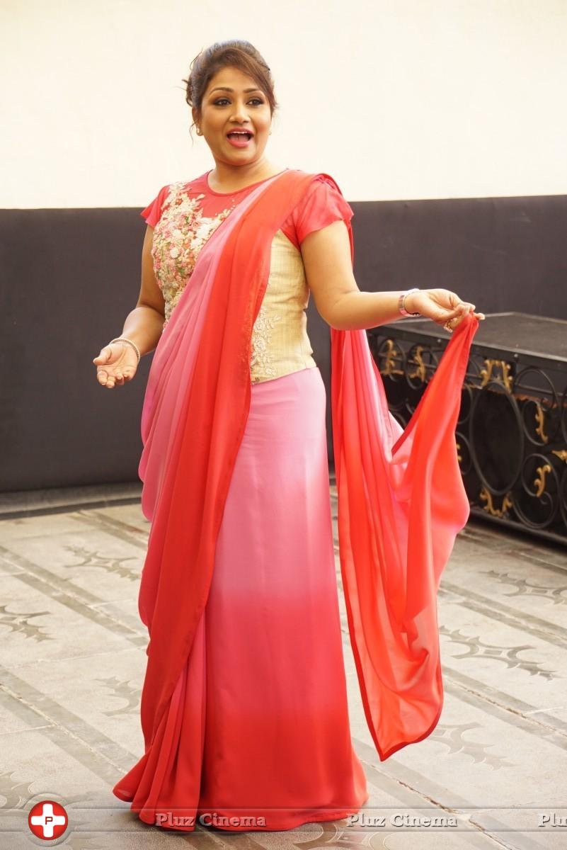 Upasana Kamineni Launches Saree Draping Workshop by Dolly Jain Photos | Picture 911952