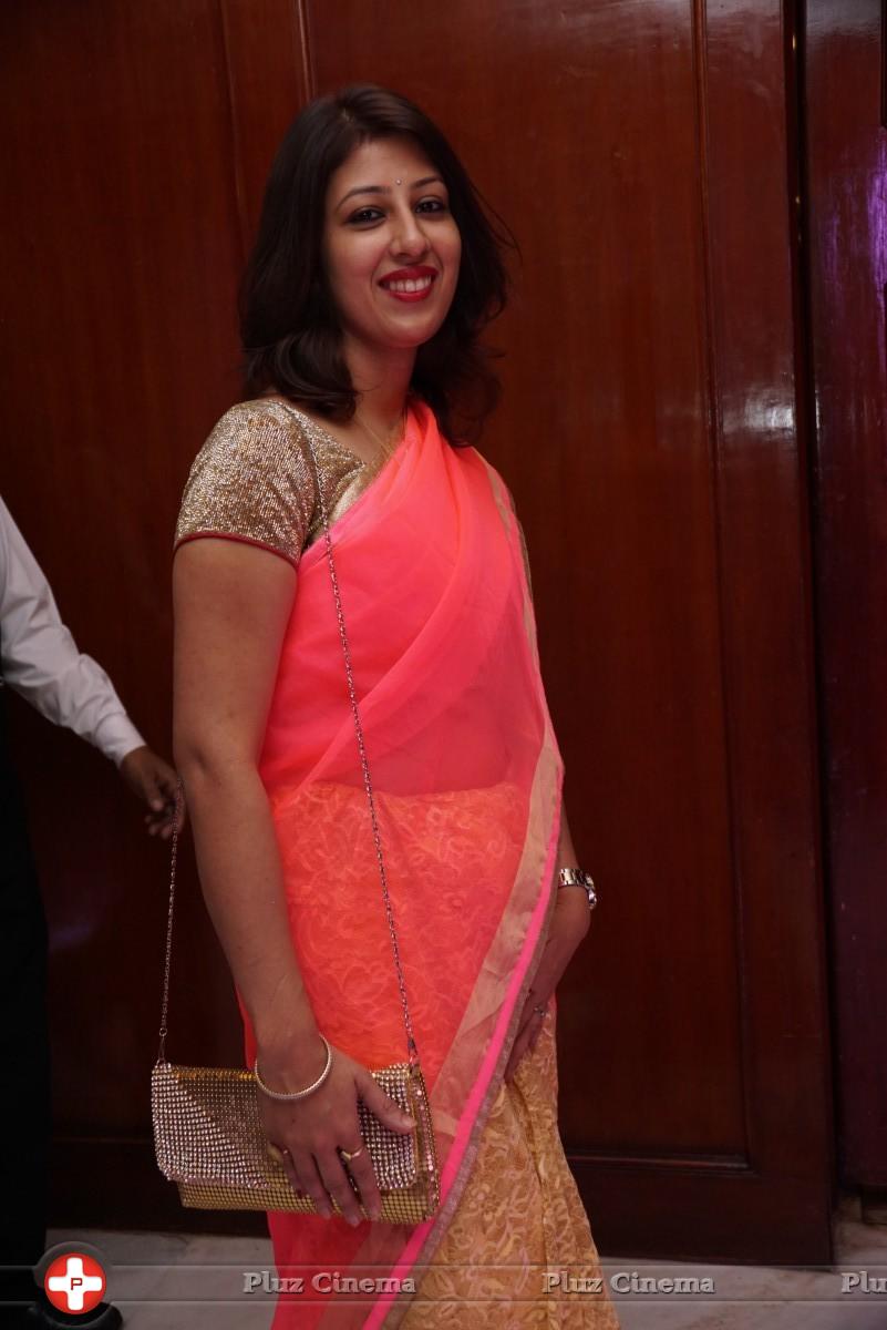 Upasana Kamineni Launches Saree Draping Workshop by Dolly Jain Photos | Picture 911955