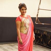 Upasana Kamineni Launches Saree Draping Workshop by Dolly Jain Photos | Picture 911947