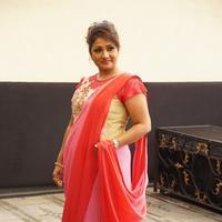 Upasana Kamineni Launches Saree Draping Workshop by Dolly Jain Photos | Picture 911948