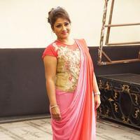 Upasana Kamineni Launches Saree Draping Workshop by Dolly Jain Photos | Picture 911950