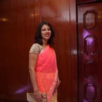 Upasana Kamineni Launches Saree Draping Workshop by Dolly Jain Photos | Picture 911954