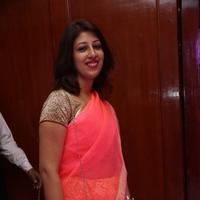 Upasana Kamineni Launches Saree Draping Workshop by Dolly Jain Photos | Picture 911955