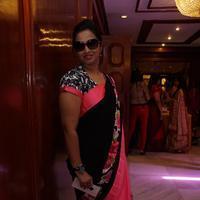 Upasana Kamineni Launches Saree Draping Workshop by Dolly Jain Photos | Picture 911958