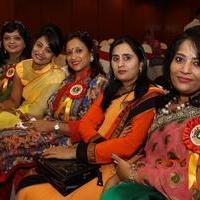 Upasana Kamineni Launches Saree Draping Workshop by Dolly Jain Photos | Picture 911962