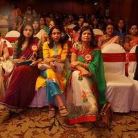 Upasana Kamineni Launches Saree Draping Workshop by Dolly Jain Photos | Picture 911965